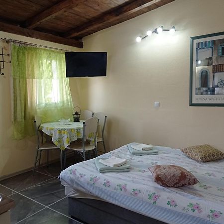 Panorama Studio Skradin Exterior photo