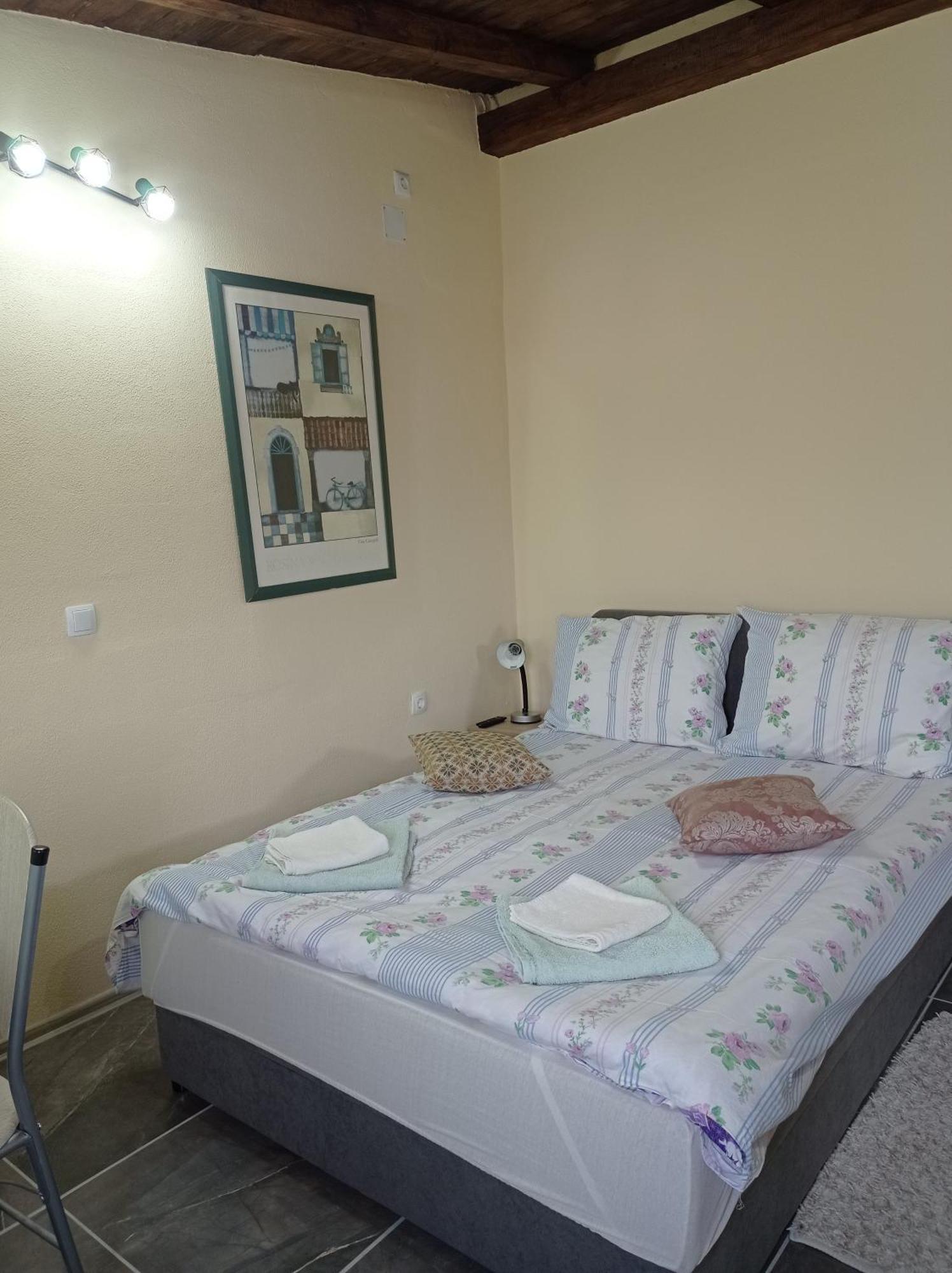 Panorama Studio Skradin Exterior photo