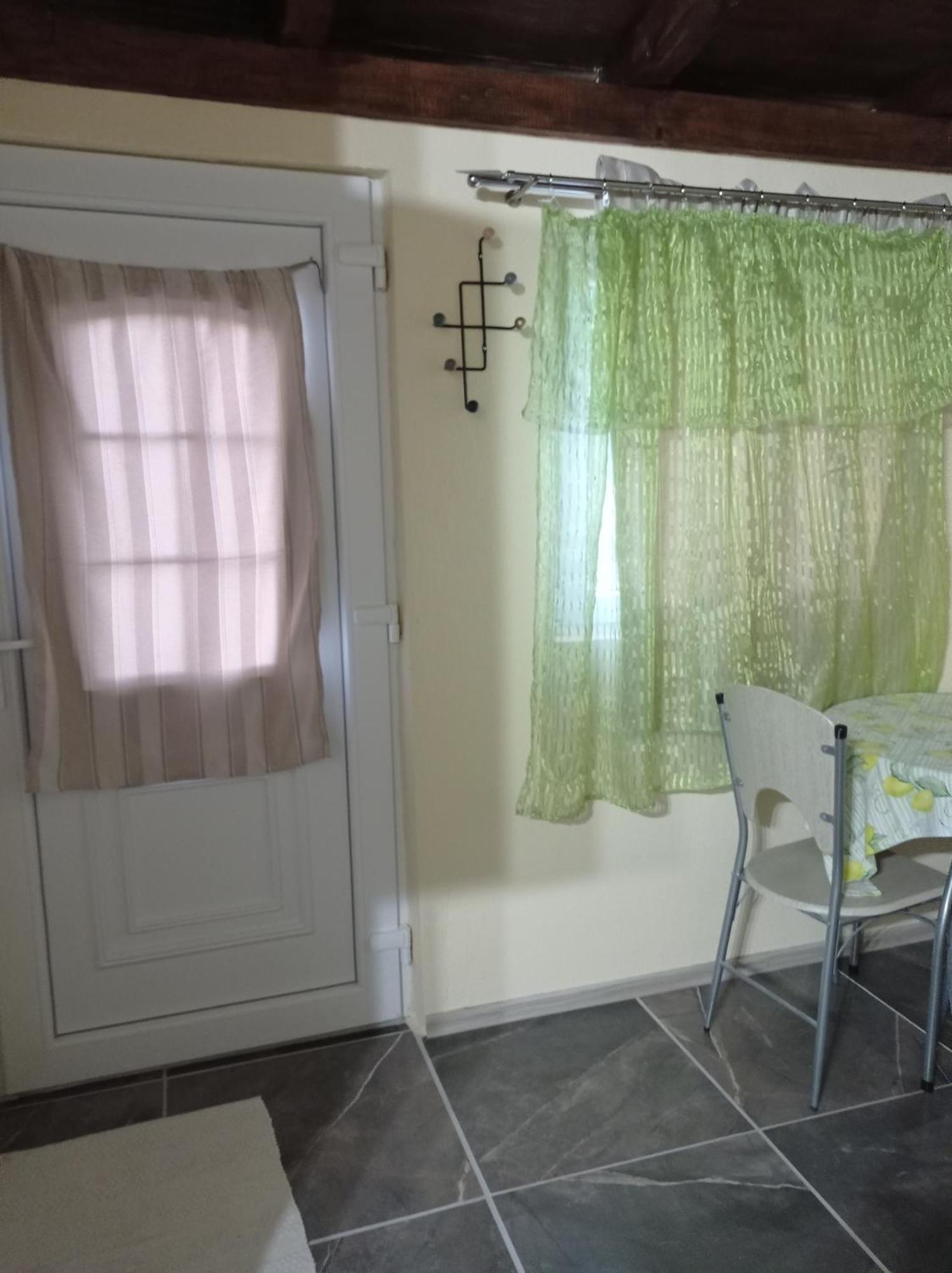 Panorama Studio Skradin Exterior photo